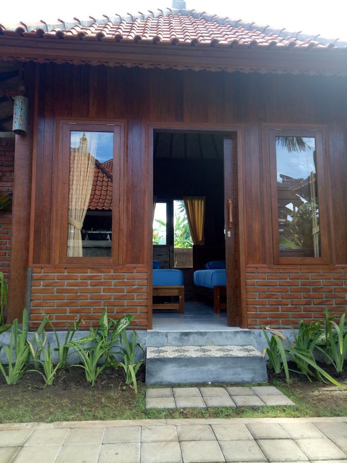 Khalisha Villa Airsatang Eksteriør bilde