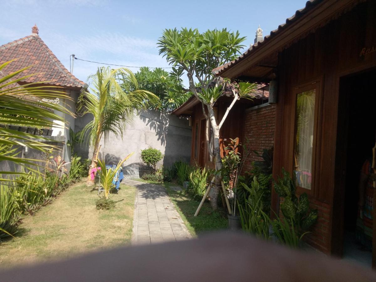 Khalisha Villa Airsatang Eksteriør bilde